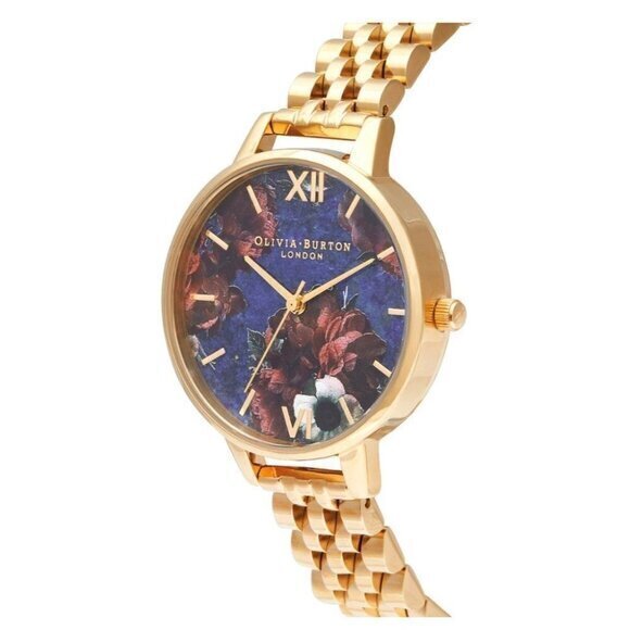 OLIVIA BURTON LONDON Women's Gold-Tone - Picture 3 of 12